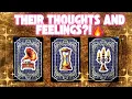 Download Lagu 🔎❤ THEIR CURRENT THOUGHTS AND FEELINGS FOR YOU❓❗🌸💕🔮🤤 PICK A CARD 🔮