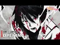 Download Lagu Chivalry of a Failed Knight - Opening v3 (Identity) | 4K UHD Creditless | Subtitles