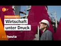 Download Lagu Wirtschaft in der Krise: Braucht Deutschland ein neues Geschäftsmodell? | Wiso