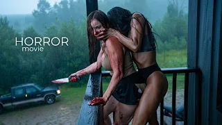 SOMEONE S IN THE HOUSE Horror Thriller Full Movie Betrayal Paranoia Fear 