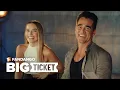 Download Lagu Margot Robbie and Colin Farrell on Reliving the Past and Favorite Rom-Coms