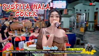 puspita nala cokek yolan ichis arseka music sragen ars audio 4 putra ars lighting