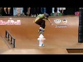 Andy Anderson Tampa Pro 2026 Semi-Finals
