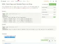 2176 Count Equal and Divisible Pairs in an Array Short Code Beats 100 LeetCode Biweekly 72