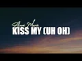 Anne Marie - Kiss My (Uh oh) ft. Little Mix