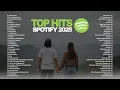 Lagu Kumpulan Lagu Spotify Viral 2025  Tanpa Iklan– 50 Lagu Terpopuler 3 Jam #spotify #pop #dj #dangdut