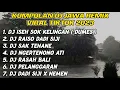 Download Lagu KUMPULAN DJ JAWA VIRAL TIKTOK 2023 DJ ISEH SOK KELINGAN | DJ RAISO DADI SIJI