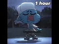 Download Lagu the amazing world of gumball, goodbye.   1 hour