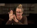 Why Your Nervous System Won't Regulate (until you do this)