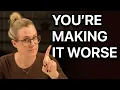 Why Your Nervous System Won t Regulate until you do this