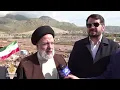 President Raisi’s helicopter crashes in Iran: What we know so far