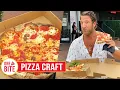 Barstool Pizza Review - Pizza Craft Ft Lauderdale