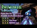 Palworld 1 0 - AI Core Pain