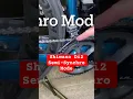 Download Lagu Shimano Di2 Semi-Synchro Shift Mode Explained