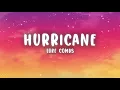 Luke Combs - Hurricane 8D