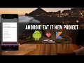 Kotlin Android Tutorial - New Eat It part 21 Getting user location