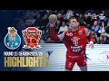 FC Porto vs Telekom Veszprém HC | Round 11 | EHF Champions League Men 2023/24