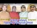 Download Lagu Gending” Sebelum Pagelaran Wayang Kulit Dimulai