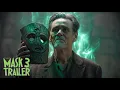 Download Lagu The Mask 3 - First Trailer (2026) - Jim Carrey, Ryan Reynolds - Concept