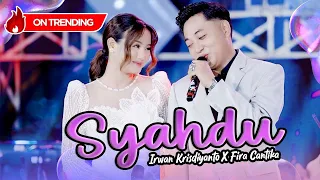 bila kamu di dekatku hati rasa syahdu simpatik music fira cantika x irwan krisdiyanto omv 