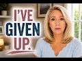 If You ve Quietly Given Up on Your Spouse Watch This