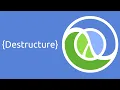Destructuring in Clojure