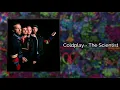 Download Lagu Coldplay - The Scientist (Slowed+Reverb)
