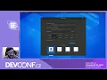 Writing native GUI applications in GTK - DevConf CZ 2021