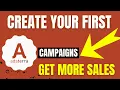 How to Create Adsterra Campaigns For beginners Guide 101