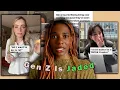 Download Lagu Gen Z is in their 'Adulting' Quarter Life Crisis