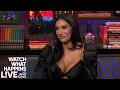 Jen Shah Told Monica Garcia About Her Illegal Scheme WWHL