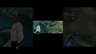 Mobile Legends Funny Moments - Julian | #mlbb #mobilelegends  #mlbbfunnymoment #julian