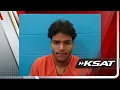 Guadalupe County Sheriff s Office Suspect arrested accused of shooting man at least 12 times