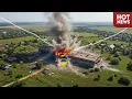 Download Lagu Russia-Ukraine War: Russian Drones and TOS-2 Launchers Turn Donbas Into Fire and Dust!