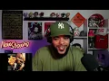 Curtis Mayfield PUSHERMAN Reaction | First Time Hearing This Classic