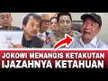 Download Lagu AWALNYA JOKOWI INGIN PENJARAKAN. ROY SURYO CS, TENYATA GAGAL KARENA IJAZAHYA TERBUKTI PALSU ⁉️