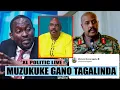Download Lagu Alex Waiswa Mufumbiro Live: Muzukuke Gano Tegalinda