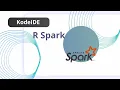 Run Apache Spark in Python R Java or Scala Right from Your Browser