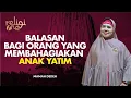Download Lagu Masya Allah! Keistimewaan Menyantuni Anak Yatim | Rumah Mamah Dedeh religiOne tvOne