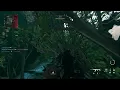 this is the best place to hide in infected mw2 farm 18