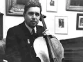 Rachmaninov - Cello sonata - Knushevitsky / Oborin