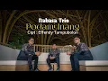 Download Lagu Nabasa Trio ~ Podami Inang || Cipt : Effendy Tampubolon