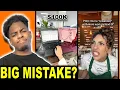 She QUIT Her 100K Salary To Sell Coffee At Starbucks
