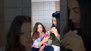 TIPOS DE  TIA O DANONINHO