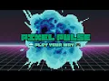 PIXELPULSE UNBLOCKED GAMES mostly becuase of dumb school blockers