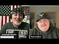 LIVE: Talking Protesting & Country Music w/Bryan Andrews
