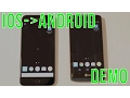 How to Control Your Android Phone from Another Device - Remote Access Demo