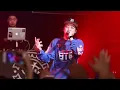 160311 넉살 - Nuckle flow @ 작은 것들의 신 콘서트