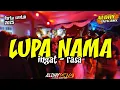Download Lagu 🔥 PARTY SENTAK - LUPA NAMA INGAT RASA 🌴 BASS GLER - ALDHY GNTG RMX 2025
