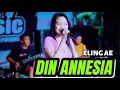 Lagu Eling Ae Ah Ah Ah Din Annesia lagu viral tiktok fyp trending topic terbaru